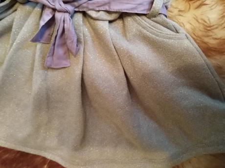 Společenské šatičky s pepinou, c&a,98