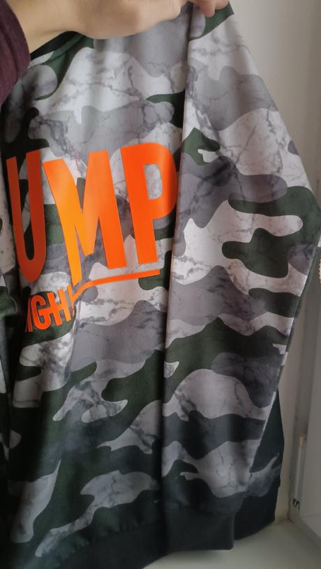 Mikina, chapter young,158