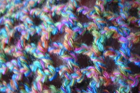 Háčkované triko, 122