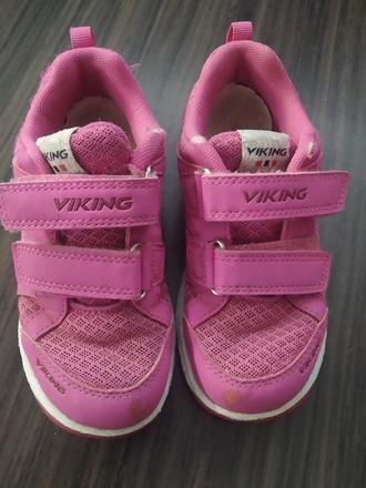 Viking růžové, viking,28