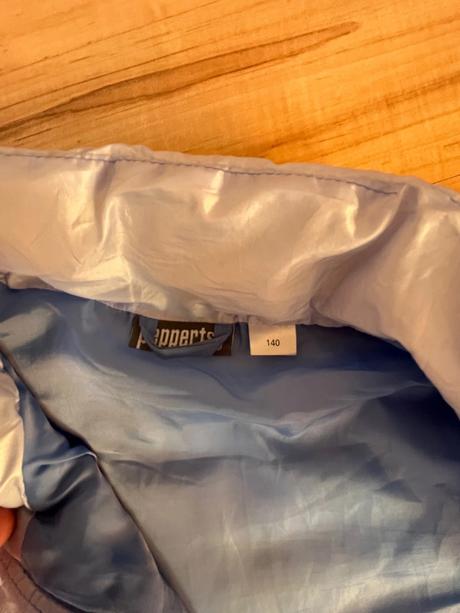 Jarní bunda, pepperts,140