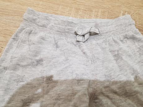 Dětské kalhoty značky h&m, vel. 86., h&m,86