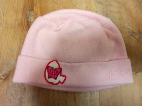 6 x čepice / klobouk / šátek,cca 1-4 roky, 30kč/ks, 86