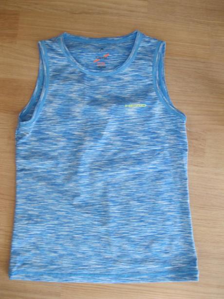 Tílko funkční, 128