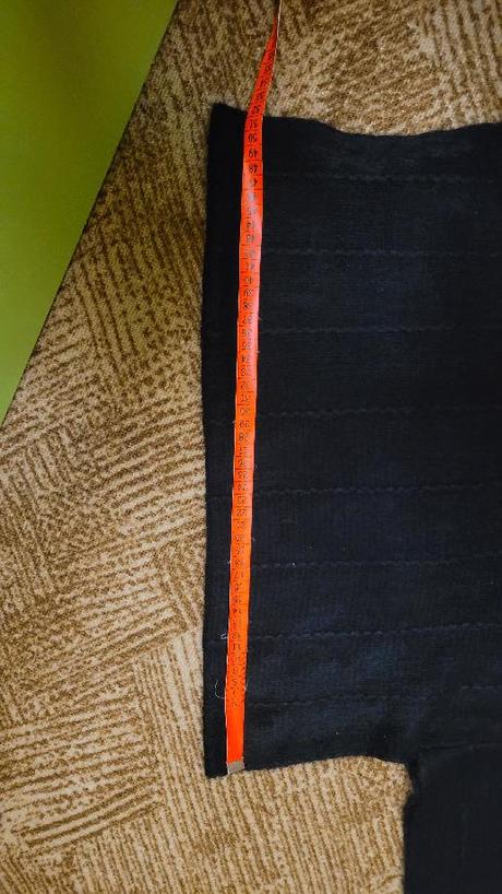 Pelerýna od oriflame, 