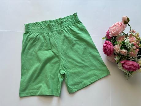Kraťasy dívčí - v.5/6 let, george,116