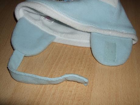 Čiapka + rukavice disney princess  2-5 rokov, disney,92