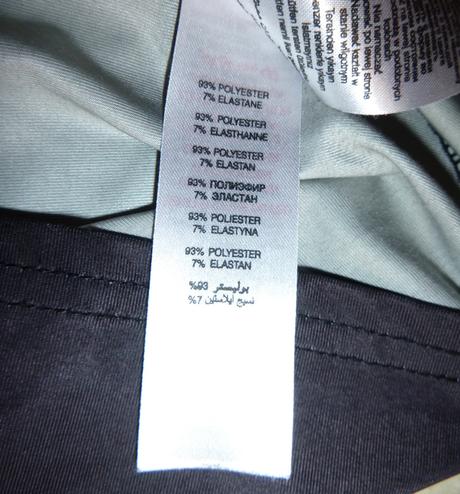 Šaty lehce projmuté - vel.m-l, m