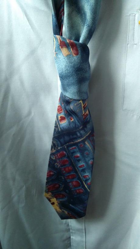 Košile s krátkým rukávem, xl