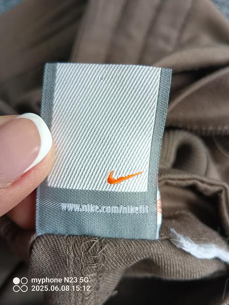 Nasrávačky-harémky-baggy zn."nike" vel."s i m", nike,s