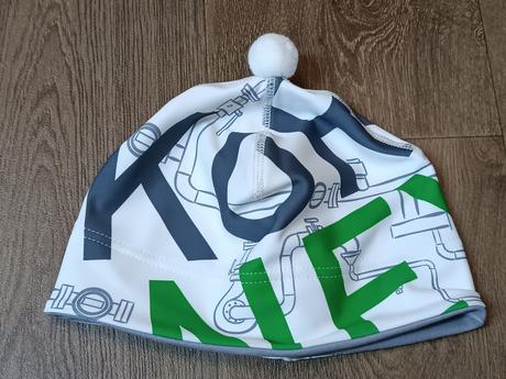 Luxusní čepice gasso, vel.l, obvod 54cm, l