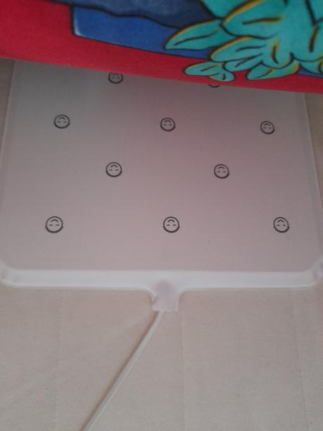 Nanny chůvička dechu,monitor dechu na miminko, jablotron