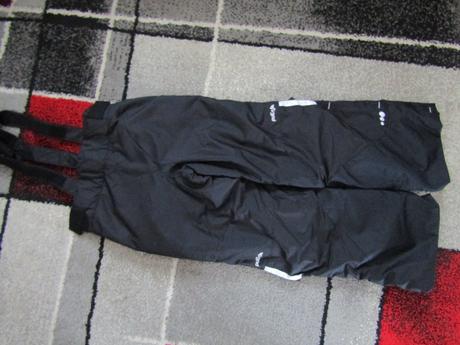 Oteplováky vel.116,zn.wedze , f & f + kugo 116/122, f&f,116