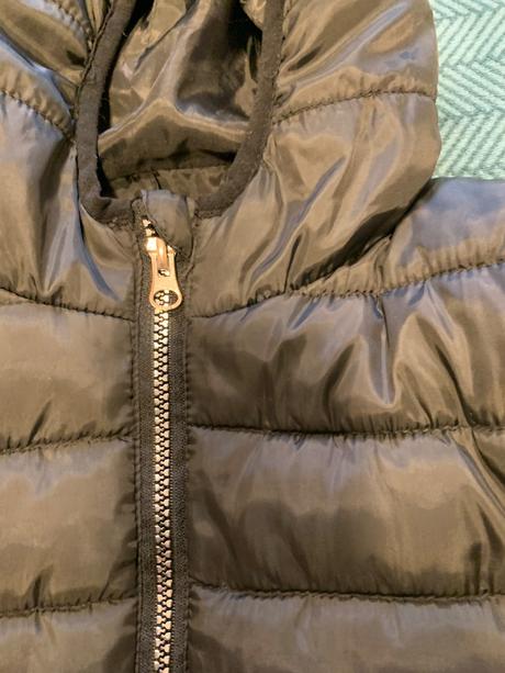 Bunda 134, sinsay,134