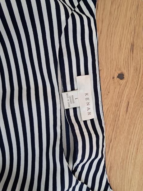 Elegantní top  kenar, l
