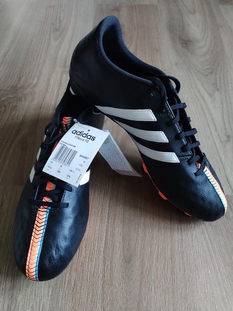 Nové kopačky adidas 11nova fg, adidas,44