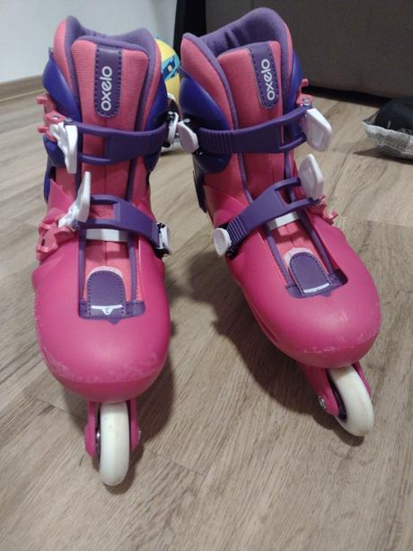 In-line brusle vel.34-36, 36