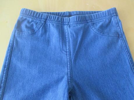 Džiny, calzedonia,104