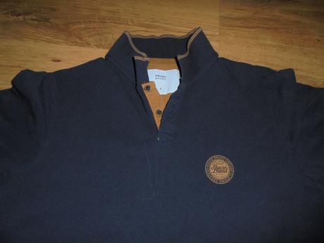 Tričko zn. house brand, vel. s, s