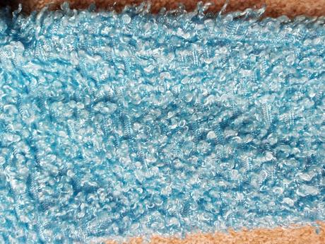 Overal zn."sesame street" vel."3-4roky", 104