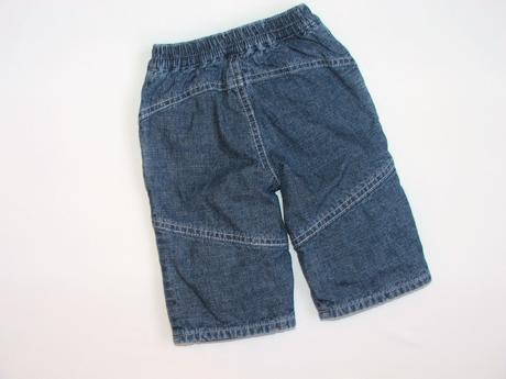 J631 podšité rifle vel. 62, george,62