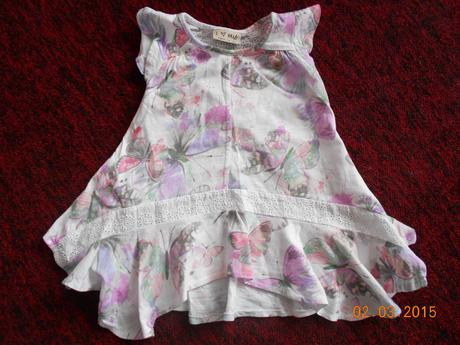 Šatičky tunička, next,86
