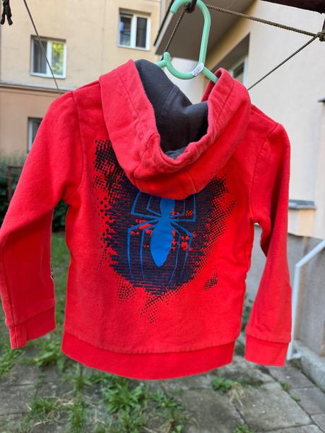 Mikča, marvel,104