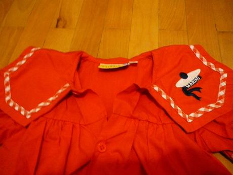 Lehké námornícké šatičky, 80