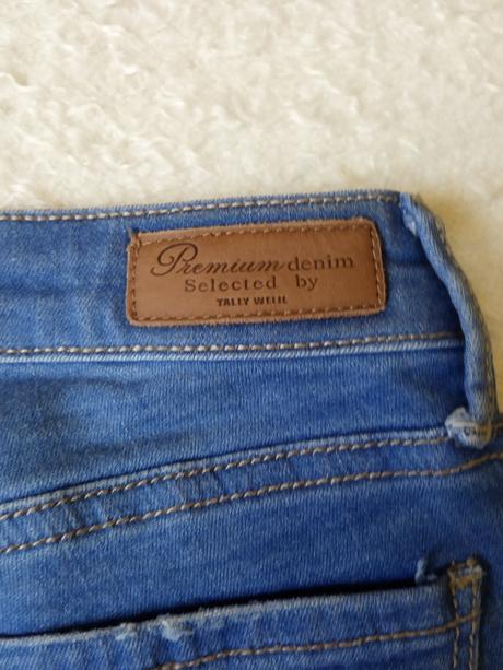 Rifle vel.s, tally weijl,36