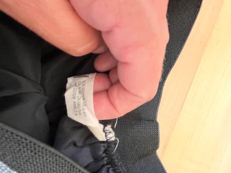 Tutu sukýnka, h&m,122