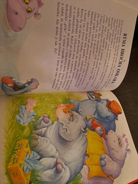 Silák kollman a jeho kamarádi,