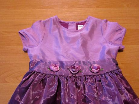 Karnevalový kostým -princezna vel 128, 