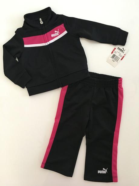 Dětská souprava puma (1 rok), puma,80