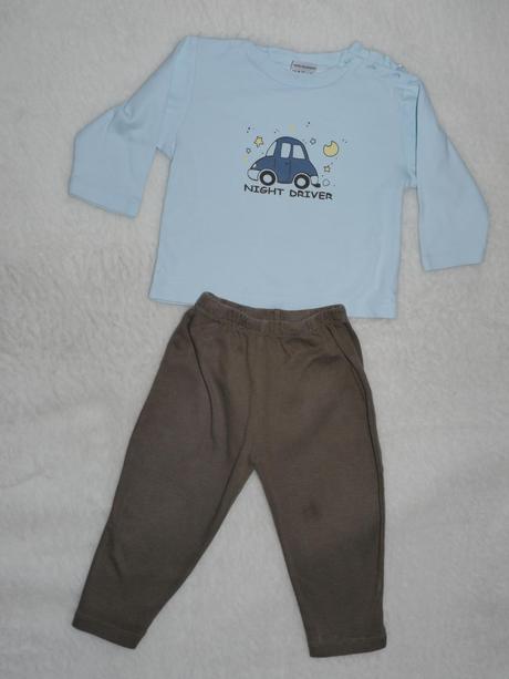 Pyzamko s autickem, impidimpi,74