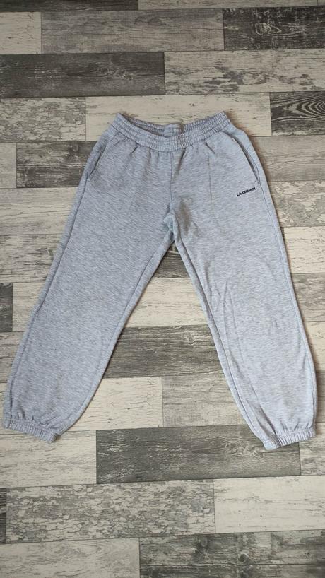 Tepláky dámské v.uk8/s, l.a. gear,s