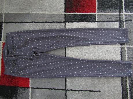 Kalhoty,džegíny pro holky vel.28, 28