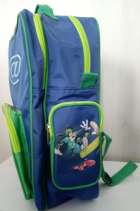 Dětský batoh, 