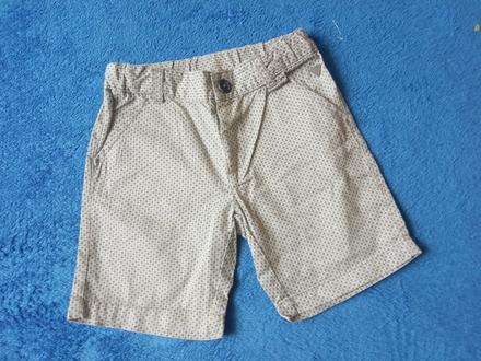 Kraťasy 1-2roky, brums,86