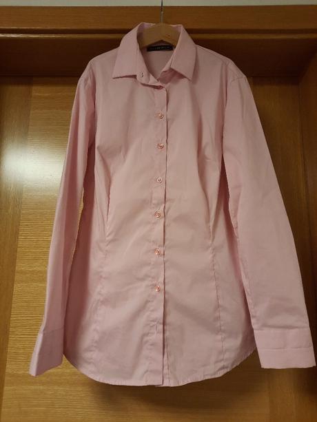 Halenka/košile pietro filipi vel. 34 (xs), pietro filipi,xs