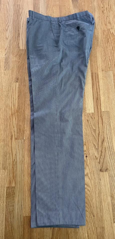 Oblek hugo boss fit slim vel. 50, hugo boss,<50