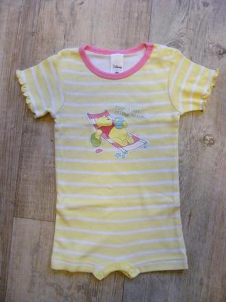 Letni overal c&a, c&a,62