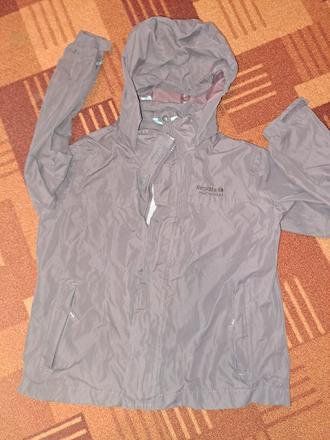 Jarni nepromokavá bunda, regatta,128