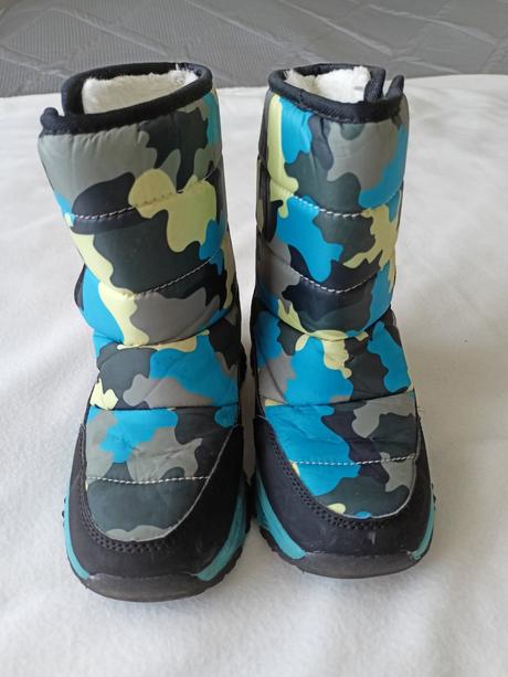 Dětské zimní boty, vel.32, 32