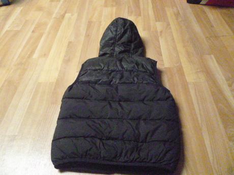 Prošívaná vesta tu 5-7, tu,116