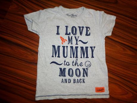 Super letní komplet pro kluka, tu,104