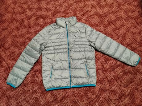 Jarní bunda, crivit,140