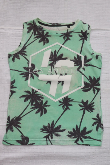 Klučičí tílko la, takko,134