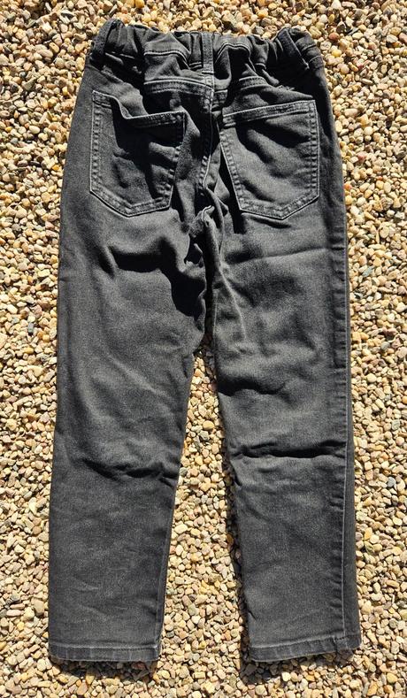 L270	chlapecké rifle hm vel. 122, h&m,122