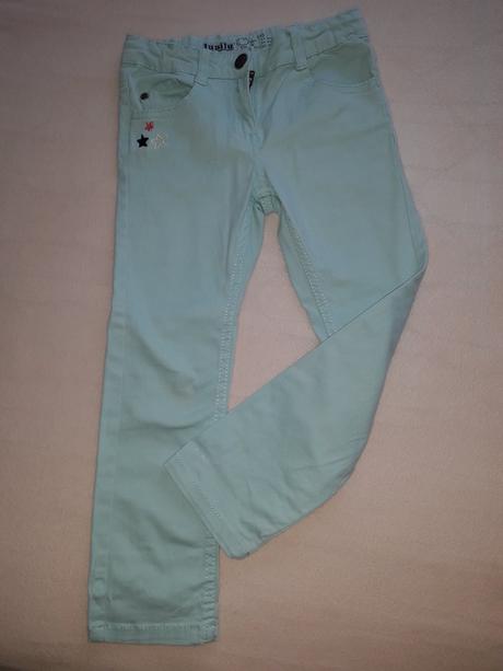 Letní džíny, lupilu,110
