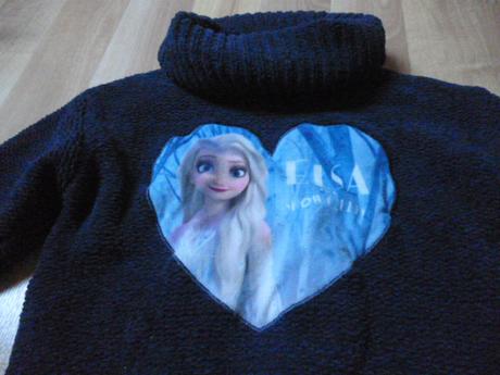 Rolák frozen 2-3, 98